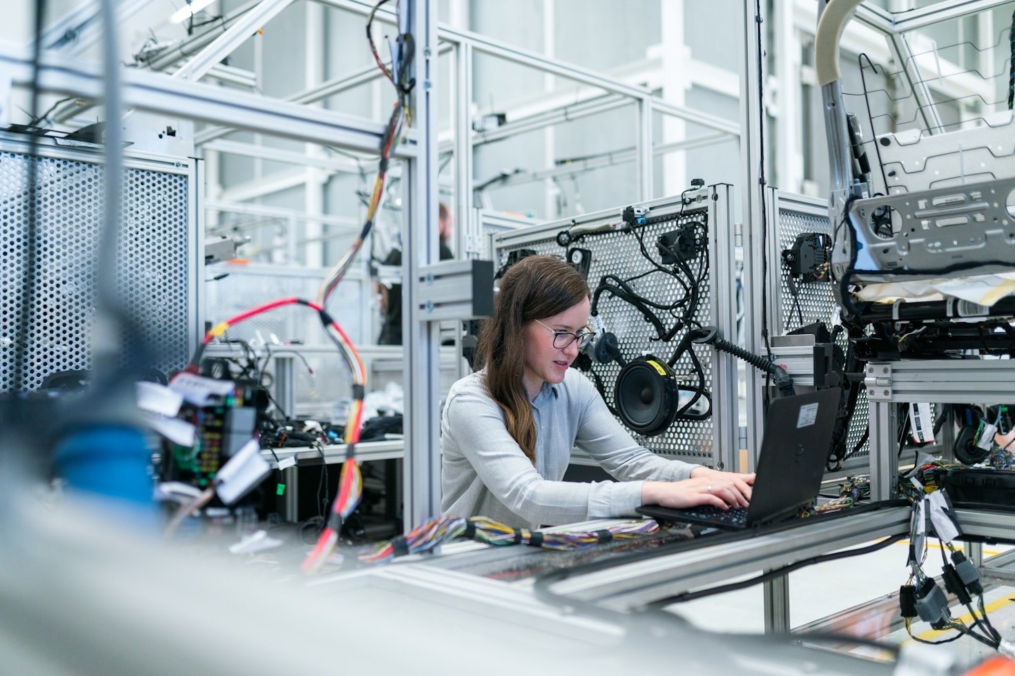 Why Efficiency is Key in Modern Technology