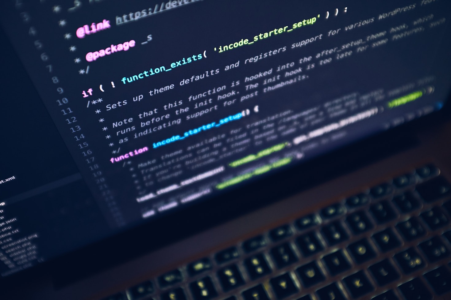 Bridging Gaps with Advanced Tech Solutions